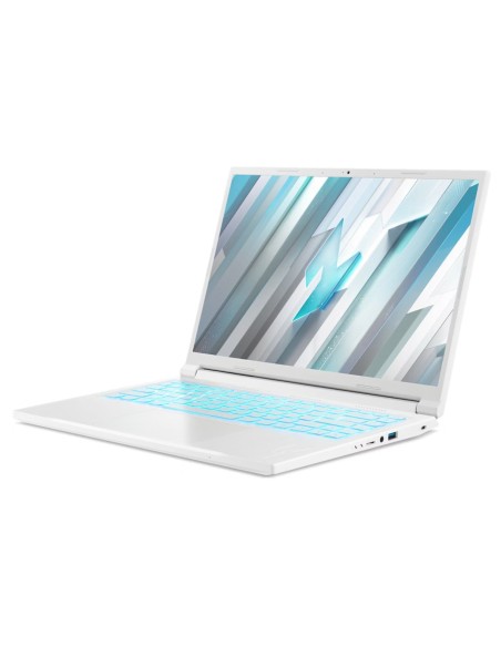 Acer Nitro V 14 ANV14-61-R8BC AMD Ryzen™ 5 8645HS Portátil 36,8 cm (14.5") Full HD 16 GB DDR5-SDRAM 1 TB SSD NVIDIA GeForce RTX