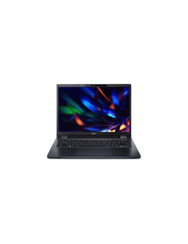 Acer TravelMate P4 TMP414-53-G2-TCO-56CQ Intel Core 5 120U Portátil 35,6 cm (14") WUXGA 16 GB DDR5-SDRAM 512 GB SSD Wi-Fi 6