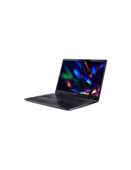 Acer TravelMate P4 TMP414-53-G2-TCO-56CQ Intel Core 5 120U Portátil 35,6 cm (14") WUXGA 16 GB DDR5-SDRAM 512 GB SSD Wi-Fi 6 Acer TravelMate P4 TMP414-53-G2-TCO-56CQ Intel Core 5 120U Portátil 35,6 cm (14") WUXGA 16 GB DDR5-SDRAM 512 GB SSD Wi-Fi 6