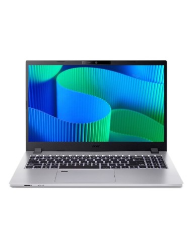 Acer TravelMate P2 TMP215-55-TCO-52YT Intel® Core™ i5 i5-1334U Portátil 39,6 cm (15.6") Full HD 16 GB DDR5-SDRAM 512 GB SSD