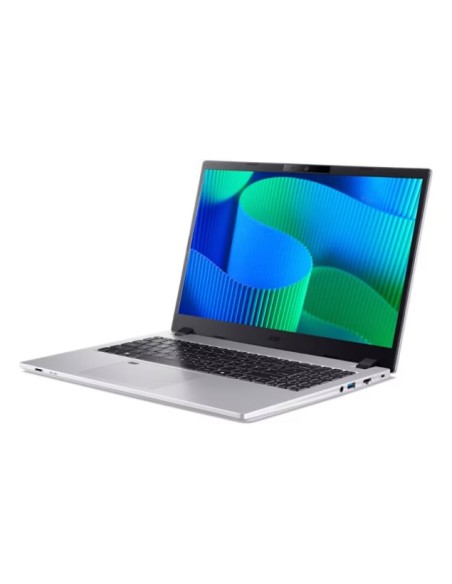 Acer TravelMate P2 TMP215-55-TCO-52YT Intel® Core™ i5 i5-1334U Portátil 39,6 cm (15.6") Full HD 16 GB DDR5-SDRAM 512 GB SSD