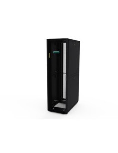 HPE P9K37A armario rack 42U Negro