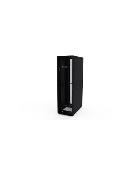 HPE P9K37A armario rack 42U Negro
