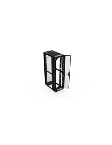 HPE P9K37A armario rack 42U Negro