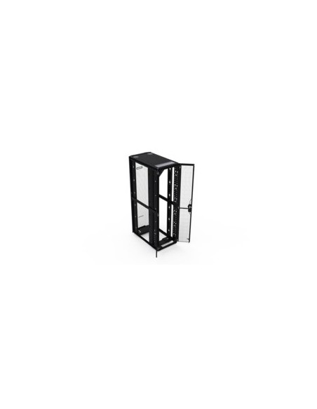 HPE P9K37A armario rack 42U Negro