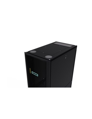 HPE P9K37A armario rack 42U Negro