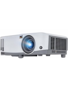 Viewsonic PA503W videoproyector Proyector de alcance estándar 3800 lúmenes ANSI DMD WXGA (1280x800) Blanco 2