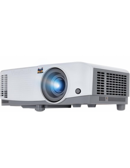 Viewsonic PA503W videoproyector Proyector de alcance estándar 3800 lúmenes ANSI DMD WXGA (1280x800) Blanco