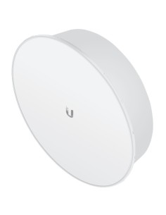 Ubiquiti PowerBeam AC ISO Gen2 Puente wifi 450 Mbit s Blanco