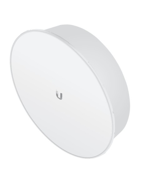 Ubiquiti PowerBeam AC ISO Gen2 Puente wifi 450 Mbit s Blanco