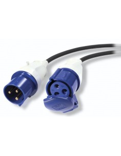 APC Modular IT Power Distribution Cable 3 m