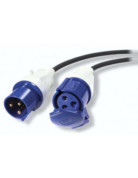 APC Modular IT Power Distribution Cable 3 m