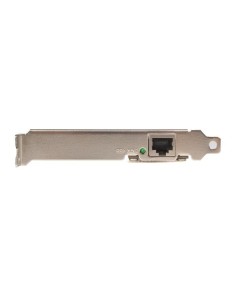 StarTech.com Adaptador Tarjeta de Red PCI Express PCI-E de 1 Puerto 10 100 NIC RJ45 2