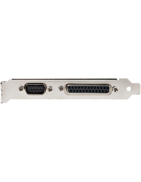 StarTech.com PEX1S1P950 tarjeta y adaptador de interfaz Interno Paralelo, De serie