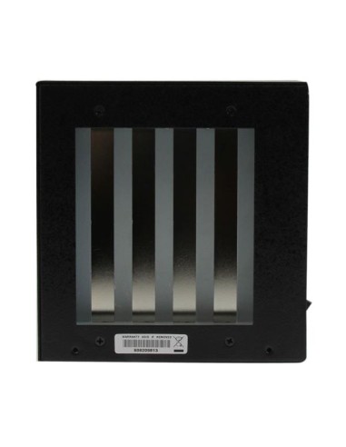 StarTech.com Caja de expansión externa PCI Express PCI-e a 4 ranuras PCI
