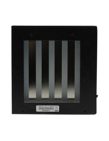 StarTech.com Caja de expansión externa PCI Express PCI-e a 4 ranuras PCI