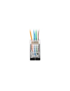 Lanberg PLS-6000EZ conector RJ-45 Gris 2