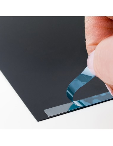 StarTech.com Filtro de Privacidad para Monitores de 20 Pulgadas - Pantalla de Privacidad para Reducir la Luz Azul - de Pantalla