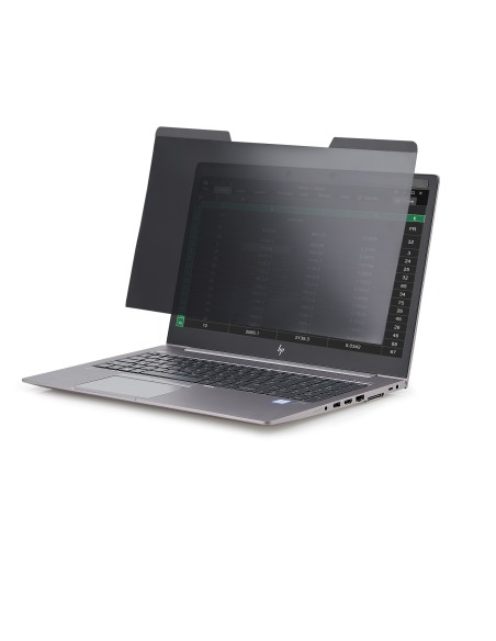 StarTech.com Filtro de Privacidad para Portátil de 15,6" - Protector Filtro de Seguridad Extraíble para Pantalla de Portátil - StarTech.com Filtro de Privacidad para Portátil de 15,6" - Protector Filtro de Seguridad Extraíble para Pantalla de Portátil -