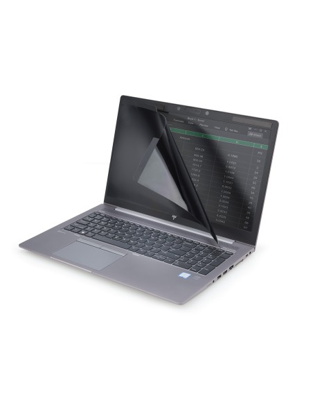 StarTech.com Filtro de Privacidad para Portátil de 15,6" - Protector Filtro de Seguridad Extraíble para Pantalla de Portátil - StarTech.com Filtro de Privacidad para Portátil de 15,6" - Protector Filtro de Seguridad Extraíble para Pantalla de Portátil -