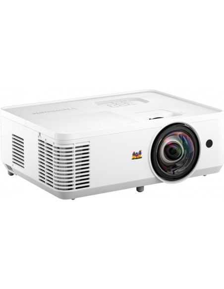 Viewsonic PS502X videoproyector Proyector de corto alcance 4000 lúmenes ANSI XGA (1024x768) Blanco