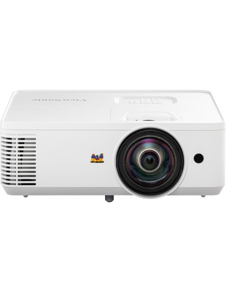 Viewsonic PS502X videoproyector Proyector de corto alcance 4000 lúmenes ANSI XGA (1024x768) Blanco