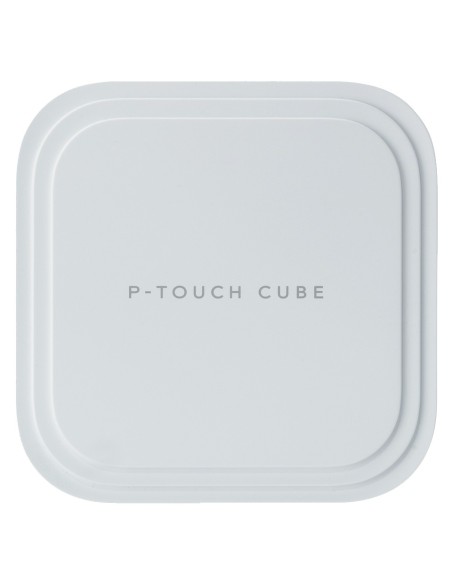 Brother PT-P910BT impresora de etiquetas Transferencia térmica 360 x 360 DPI Inalámbrico y alámbrico TZe Bluetooth