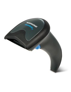 Datalogic QuickScan QBT2101 Lector de códigos de barras portátil 1D Negro