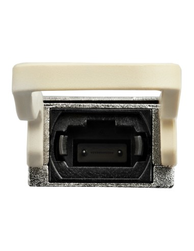 StarTech.com Módulo QSFP+ Compatible con Cisco QSFP-40G-CSR4 - 40GBASE-SR4 - Multimodo 40GbE - QSFP+ Ethernet Gigabit 40GE -