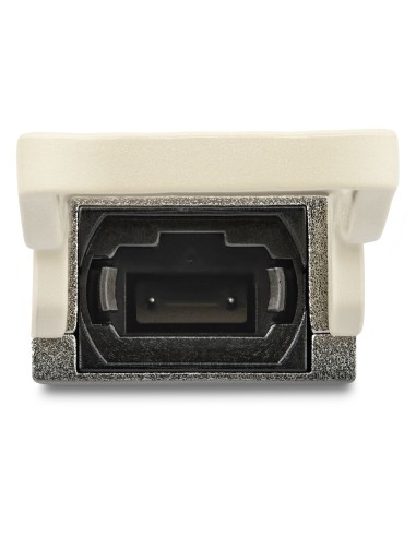 StarTech.com Módulo QSFP+ Compatible con Cisco QSFP-40G-SR4-S - 40GBASE-SR4 - Multimodo 40GbE - QSFP+ Ethernet Gigabit 40GE -