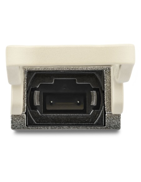 StarTech.com Módulo QSFP+ Compatible con Cisco QSFP-40G-SR4-S - 40GBASE-SR4 - Multimodo 40GbE - QSFP+ Ethernet Gigabit 40GE - StarTech.com Módulo QSFP+ Compatible con Cisco QSFP-40G-SR4-S - 40GBASE-SR4 - Multimodo 40GbE - QSFP+ Ethernet Gigabit 40GE -