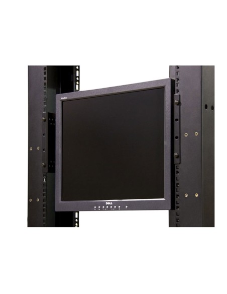 StarTech.com Bracket Soporte Montura para Monitores VESA LCD en Rack Armario de 19" Pulgadas StarTech.com Bracket Soporte Montura para Monitores VESA LCD en Rack Armario de 19" Pulgadas