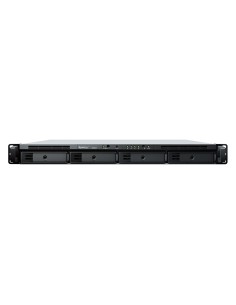 Synology RackStation RS822+ servidor de almacenamiento NAS Ryzen Embedded V1500B 2 GB DDR4 DSM