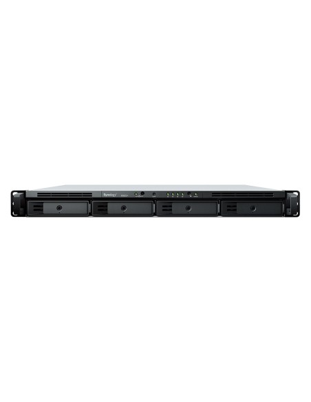 Synology RackStation RS822+ servidor de almacenamiento NAS Ryzen Embedded V1500B 2 GB DDR4 DSM