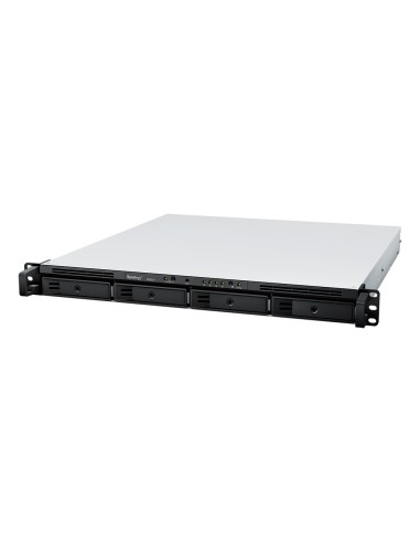 Synology RackStation RS822+ servidor de almacenamiento NAS Ryzen Embedded V1500B 2 GB DDR4 DSM