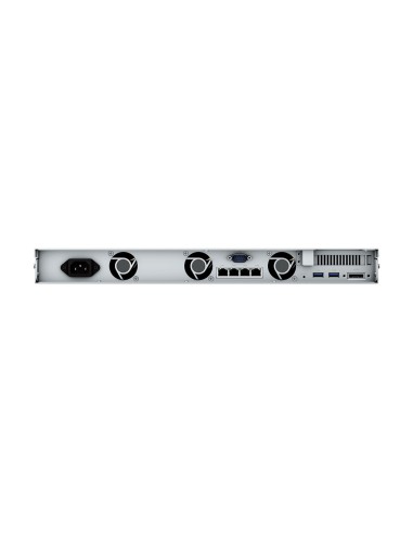 Synology RackStation RS822+ servidor de almacenamiento NAS Ryzen Embedded V1500B 2 GB DDR4 DSM