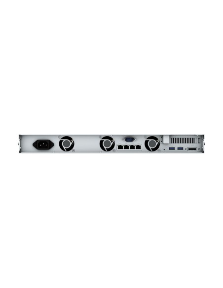 Synology RackStation RS822+ servidor de almacenamiento NAS Ryzen Embedded V1500B 2 GB DDR4 DSM