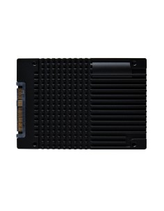 Kingston Technology 3,84TB DC3000ME U.2 PCIe 5.0 NVMe TCG Opal SSD para empresas 2