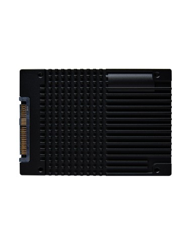 Kingston Technology 7,68TB DC3000ME U.2 PCIe 5.0 NVMe TCG Opal SSD para empresas