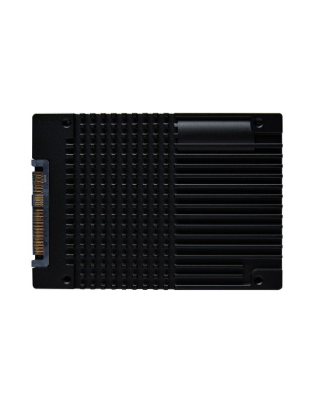 Kingston Technology 7,68TB DC3000ME U.2 PCIe 5.0 NVMe TCG Opal SSD para empresas