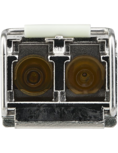 StarTech.com Módulo Transceptor SFP+ Compatible con Dell EMC SFP-10G-LR - 10GBASE-LR - de Fibra Monomodo (SMF) de 10GbE - SFP+ StarTech.com Módulo Transceptor SFP+ Compatible con Dell EMC SFP-10G-LR - 10GBASE-LR - de Fibra Monomodo (SMF) de 10GbE - SFP+