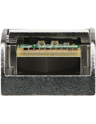 StarTech.com Módulo Transceptor SFP+ Compatible con el Modelo SFP-10G-SR de Dell EMC - 10GBASE-SR - Fibra Multimodo (MMF) de