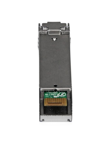 StarTech.com Módulo Transceptor SFP Compatible con el Modelo GLC-LH-SM de Cisco - 1000BASE-LX   LH - SFP Ethernet Gigabit de