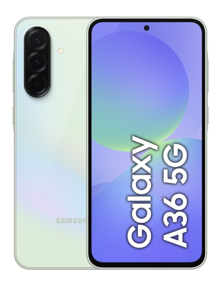 Samsung Galaxy A36 5G