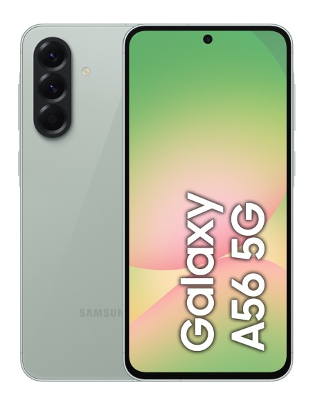 Samsung Galaxy A56 5G Samsung Galaxy A56 5G