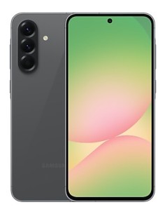 Samsung Galaxy A56 17 cm (6.7") SIM doble 5G USB Tipo C 8 GB 128 GB 5000 mAh Grafito