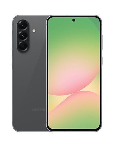 Samsung Galaxy A56 17 cm (6.7") SIM doble 5G USB Tipo C 8 GB 128 GB 5000 mAh Grafito