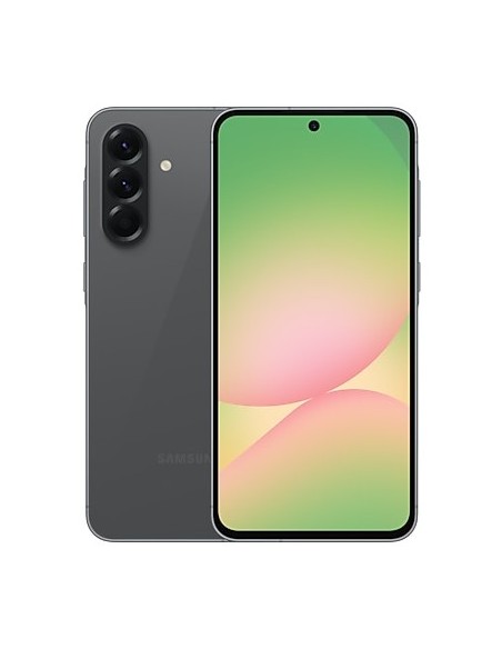 Samsung Galaxy A56 17 cm (6.7") SIM doble 5G USB Tipo C 8 GB 128 GB 5000 mAh Grafito