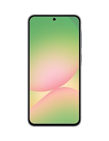 Samsung Galaxy A56 17 cm (6.7") SIM doble 5G USB Tipo C 8 GB 128 GB 5000 mAh Grafito