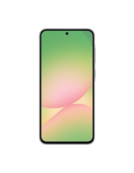 Samsung Galaxy A56 17 cm (6.7") SIM doble 5G USB Tipo C 8 GB 128 GB 5000 mAh Grafito